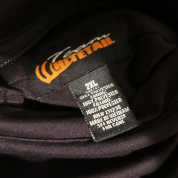 Team Whitetail Scent Blocker S3 Waterproof Jacket - Picture 4 of 8